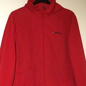 Tommy rain jacket